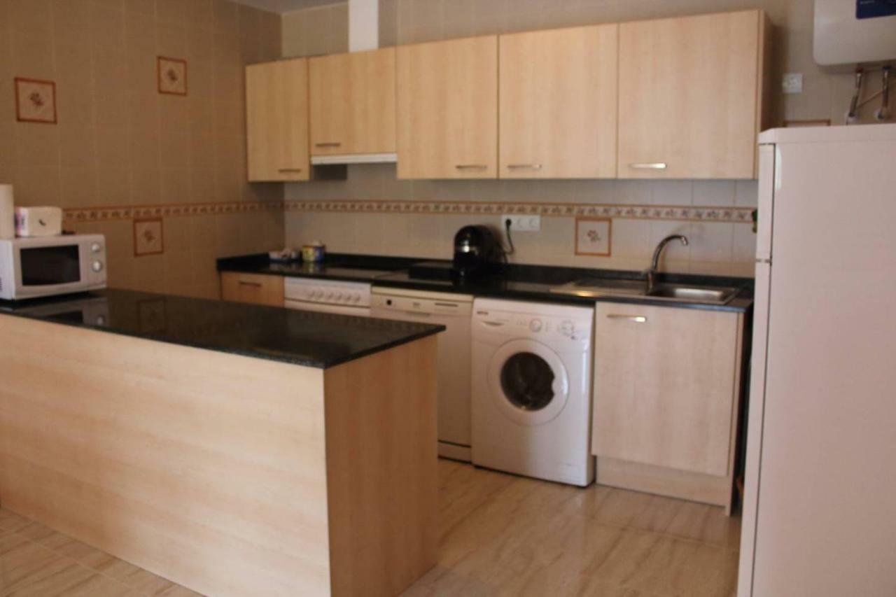 Apartament A Capafonts - "Ribatell" المظهر الخارجي الصورة